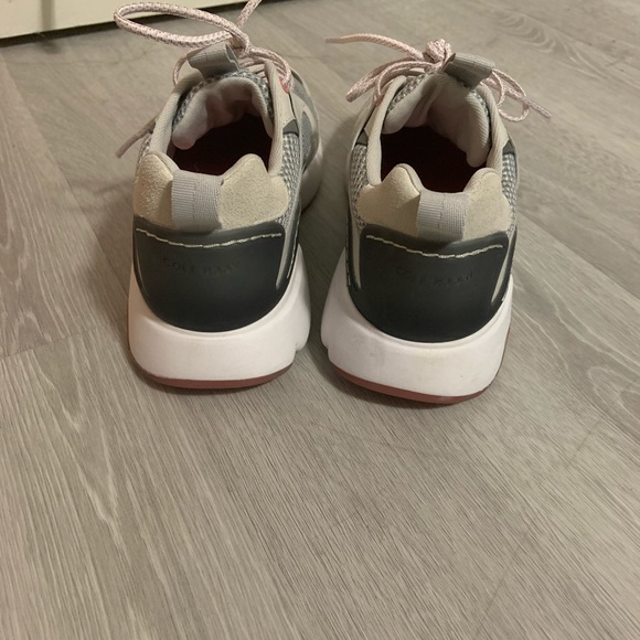 Cole Haan zerogrand running shoes - Picture 5 of 7